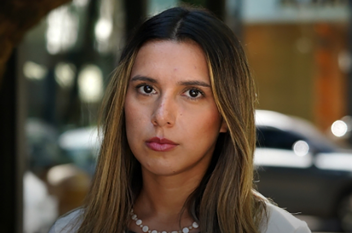 Agostina Páez no irá presa: regresa a la Argentina y deberá hacer tareas comunitarias