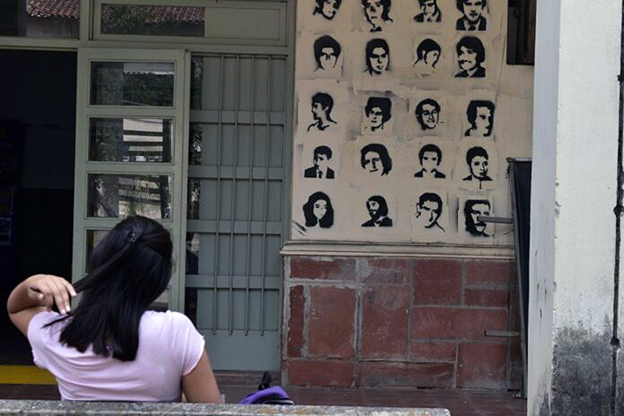 La UNNE presentará el proyecto de reparación