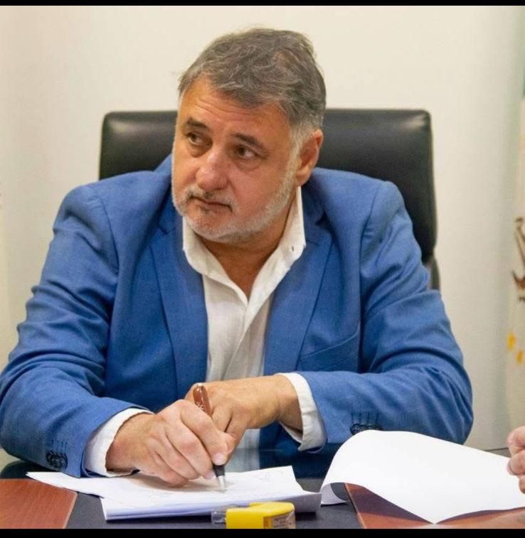 DIPUTADO JORGE GÓMEZ