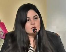 DIPUTADA MAIDA WITH: “EL AVIÓN SANITARIO YA NO ES DE PASEO, ESTÁ AL SERVICIO DE LOS CHAQUEÑOS”