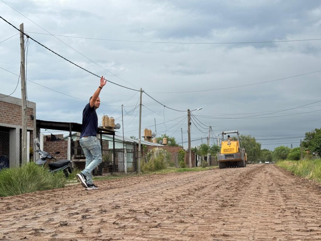 MUNICIPALIDAD DE PRESIDENCIA DE LA PLAZA