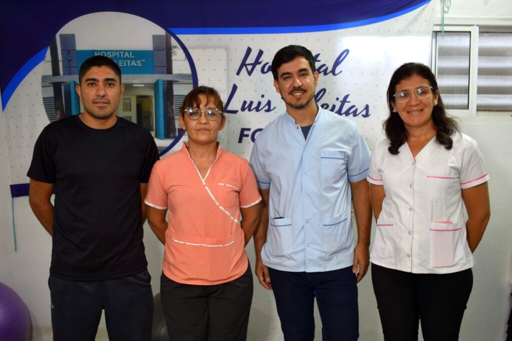 MES DE LA MUJER EN FONTANA