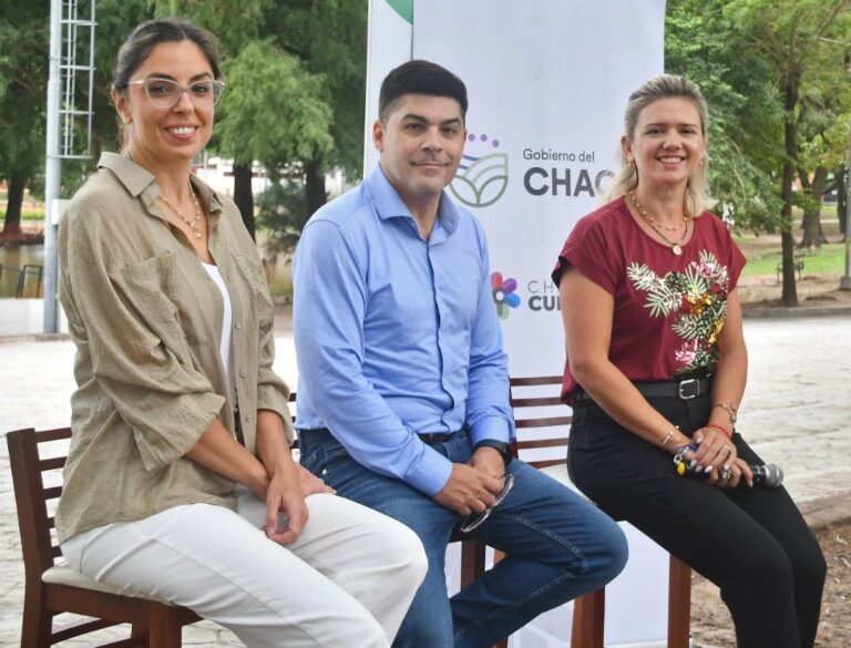 LA “CRUZADA DE CAMPEONAS 2026” DEFINIRÁ A LA MEJOR COMPARSA DEL CHACO ESTE SÁBADO EN RESISTENCIA