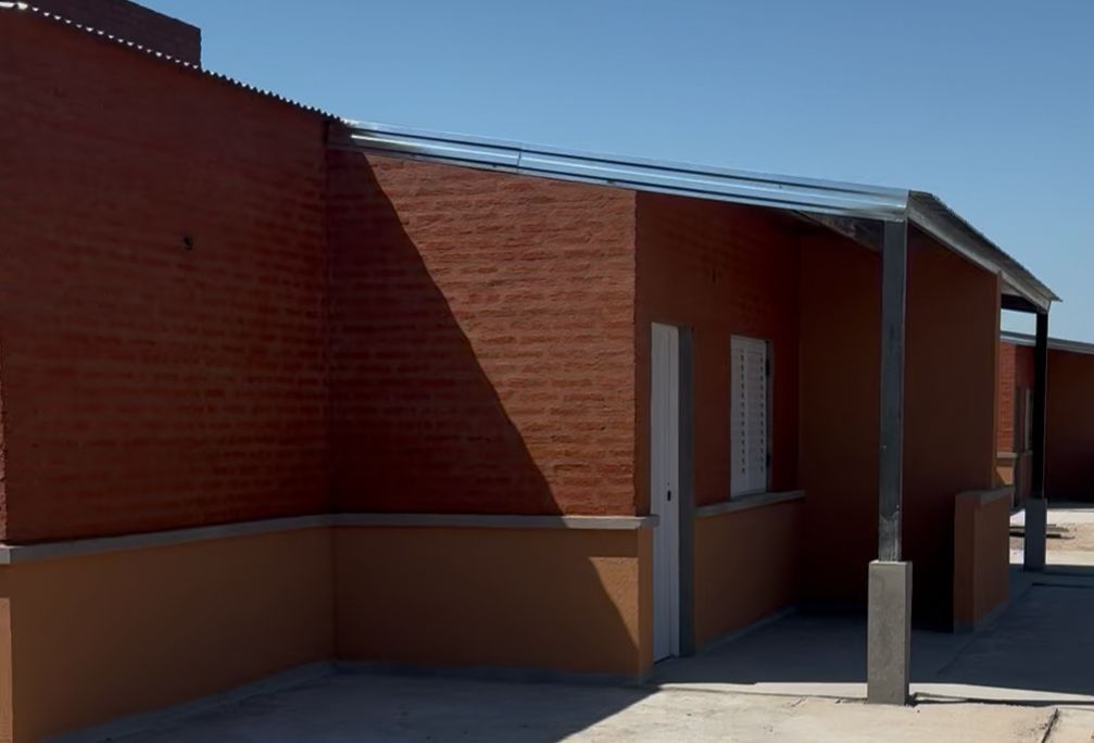 COLONIA POPULAR: PUBLICAN PADRÓN PROVISORIO PARA EL SORTEO DE VIVIENDAS