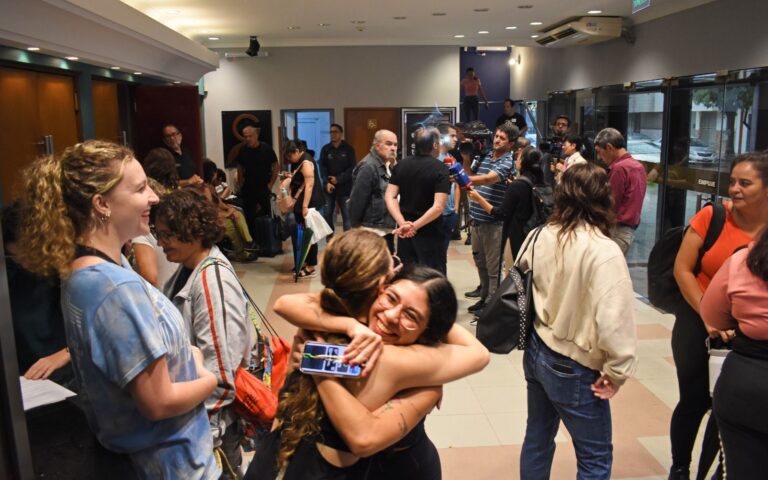 COMENZARON LAS AUDICIONES DE “IMAGO”