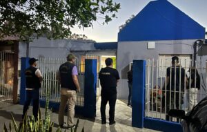 MÁS DE 600 PROCEDIMIENTOS CONTRA EL NARCOTRÁFICO