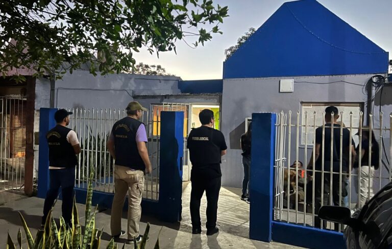 MÁS DE 600 PROCEDIMIENTOS CONTRA EL NARCOTRÁFICO