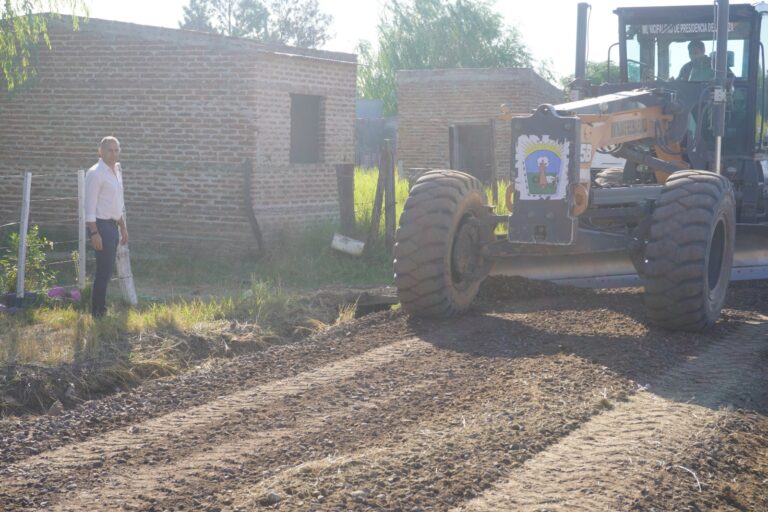 MUNICIPALIDAD DE PRESIDENCIA DE LA PLAZA