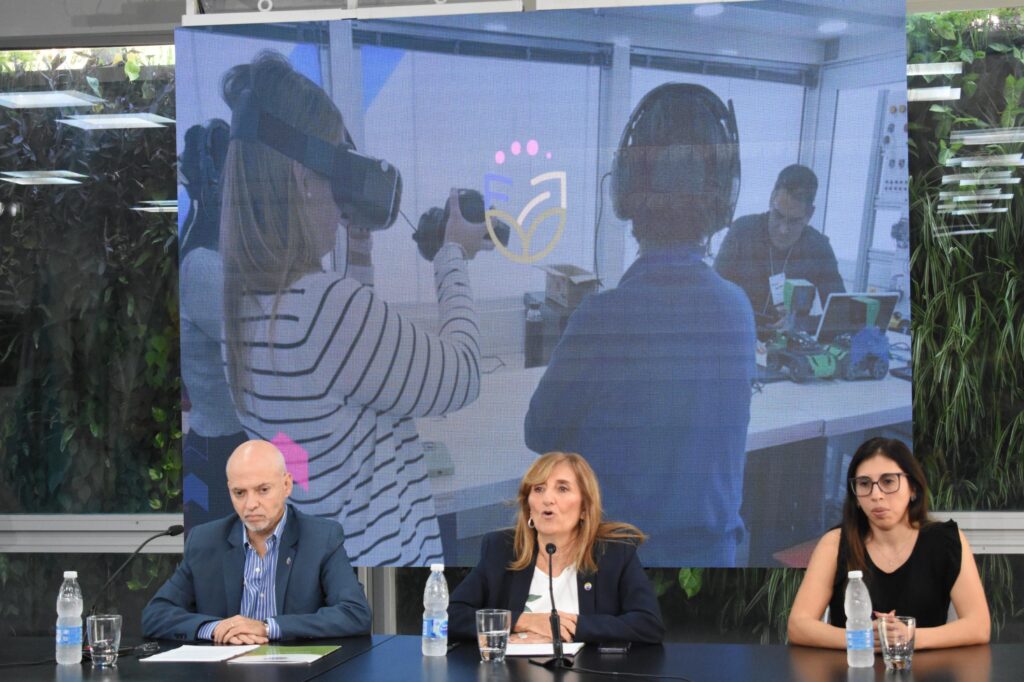 RESISTENCIA SERÁ SEDE DE LA 3ª CUMBRE DE CIENCIA, TECNOLOGÍA E INNOVACIÓN