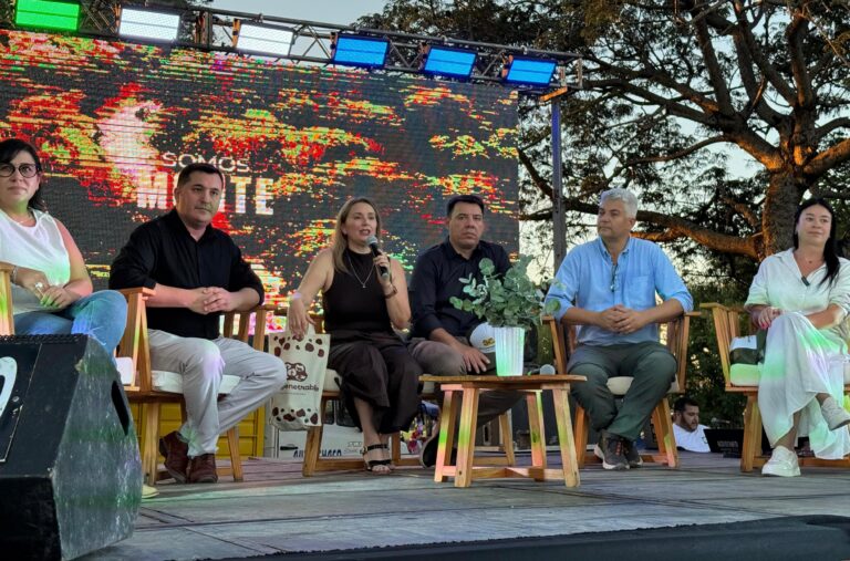 EL GOBIERNO PROVINCIAL LANZÓ LA TEMPORADA TURÍSTICA 2026 DE EL IMPENETRABLE