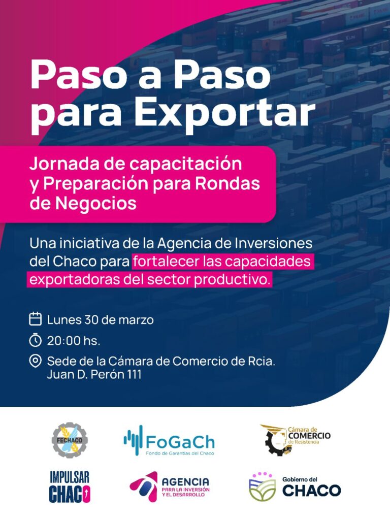 ESTE LUNES: CAPACITACIÓN GRATUITA