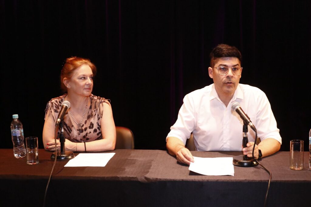 COMPLEJO CULTURAL GUIDO MIRANDA