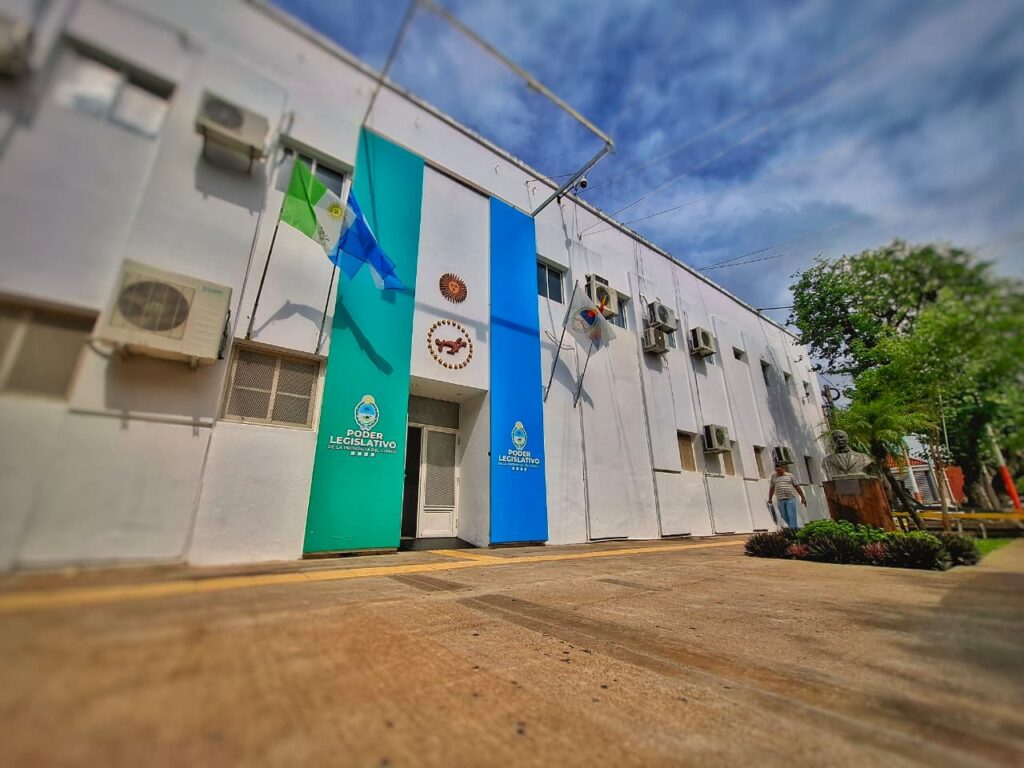 La Legislatura invita a la jornada Las Mujeres y el Acceso al Liderazgo