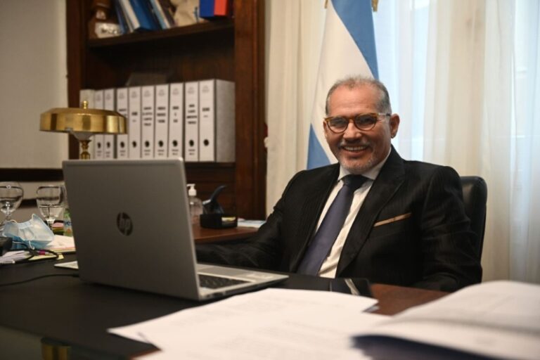 Murió el dirigente peronista y exintendente de Fontana, Antonio Rodas