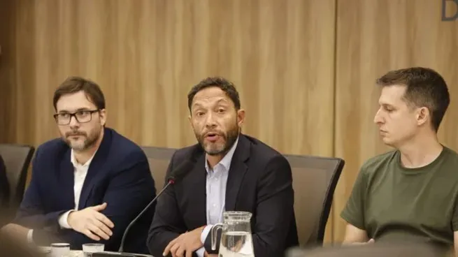 $LIBRA: la oposición denunciará al fiscal Eduardo Taiano por «encubrimiento»