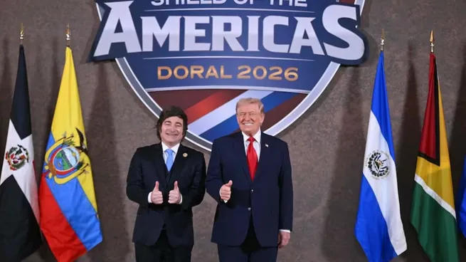 Entre la espiritualidad y las finanzas, Javier Milei continúa su agenda en la gira por Nueva York