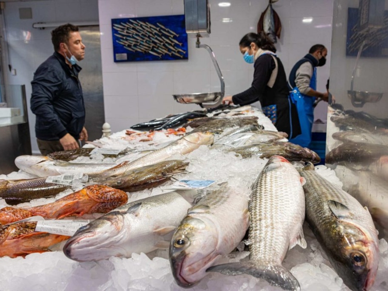 Semana Santa: pescaderías chaqueñas esperan repunte en ventas, en medio de una caída del consumo