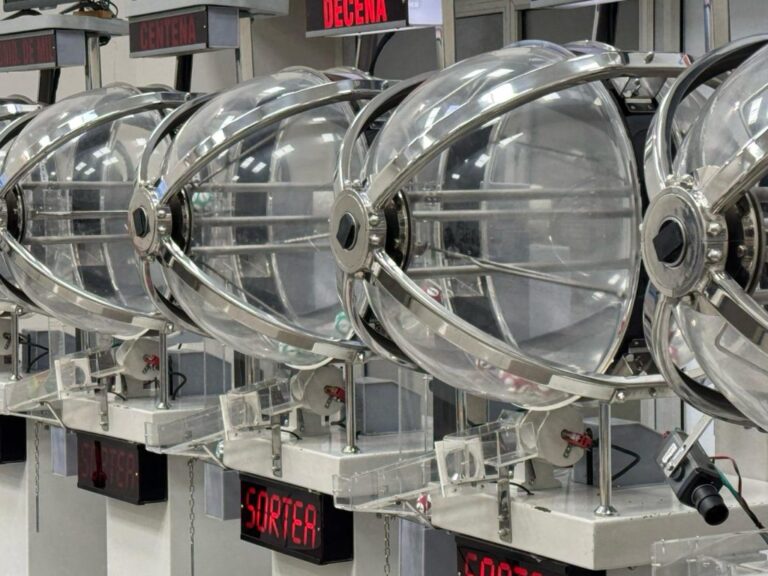 El Sorteo Estímulo de Quiniela de Lotería Chaqueña pasa al sábado 11 de abril