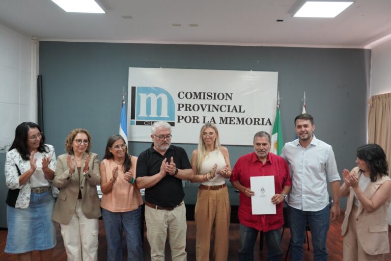 50 años del Golpe de Estado