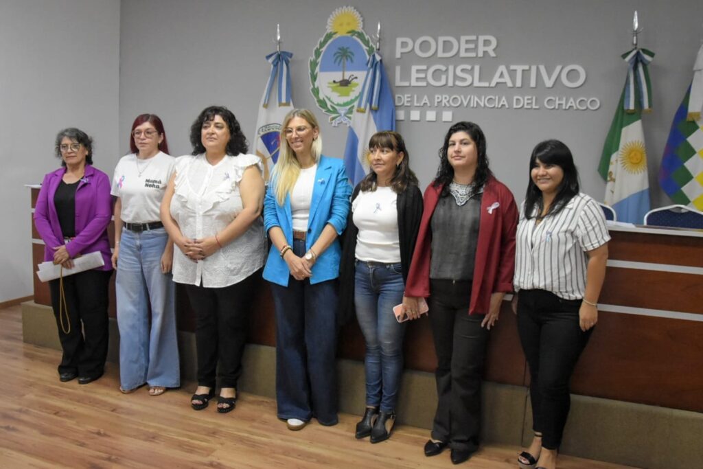 Se realizó la jornada «Hablar Sana» de Duelo Perinatal, Neonatal y Gestacional