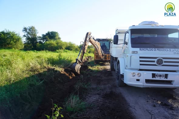 MUNICIPALIDAD DE PRESIDENCIA DE LA PLAZA