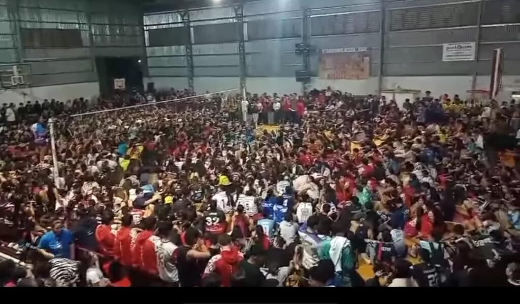 MUNICIPALIDAD DE PRESIDENCIA DE LA PLAZA