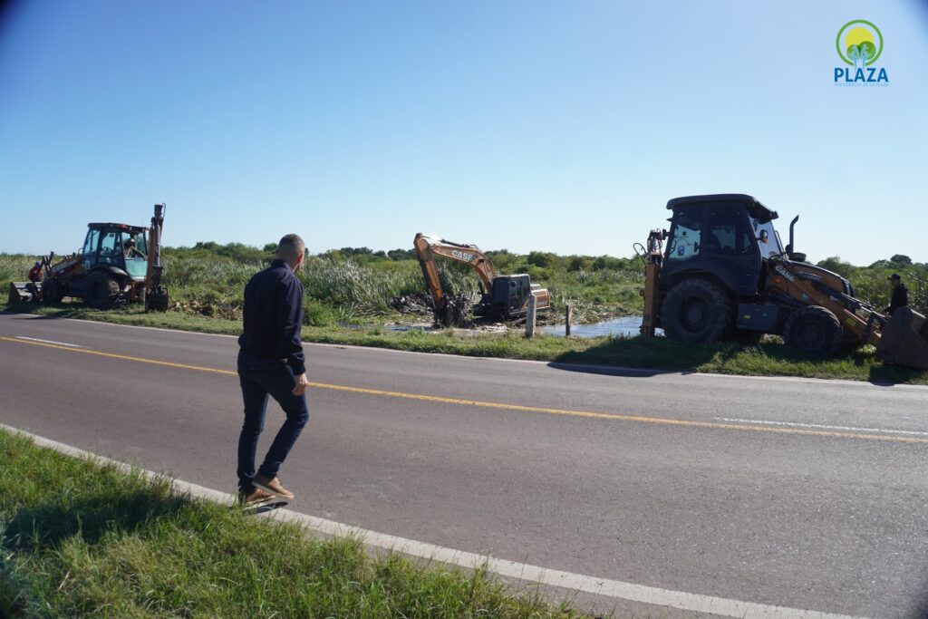 MUNICIPALIDAD DE PRESIDENCIA DE LA PLAZA
