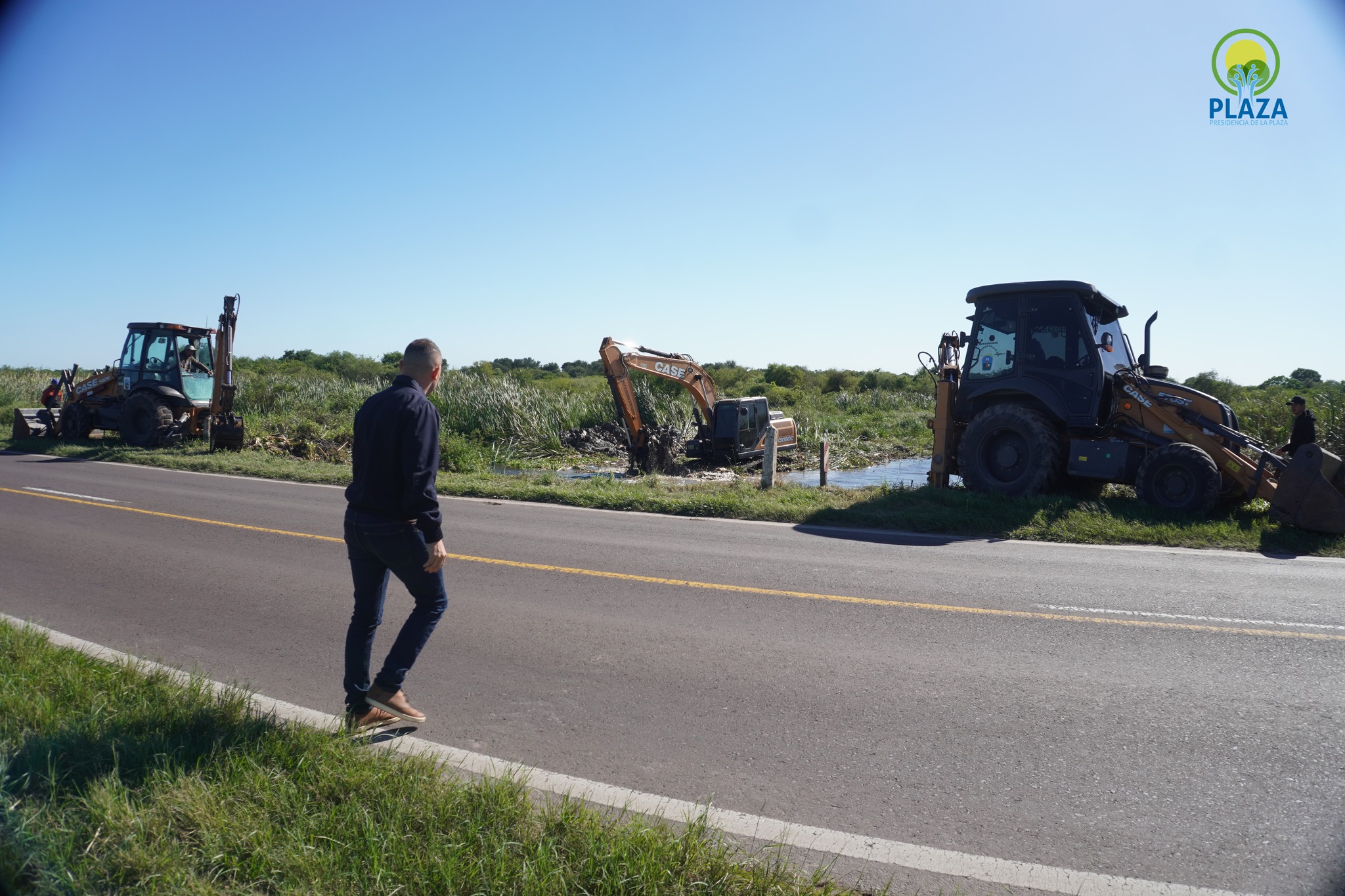 MUNICIPALIDAD DE PRESIDENCIA DE LA PLAZA