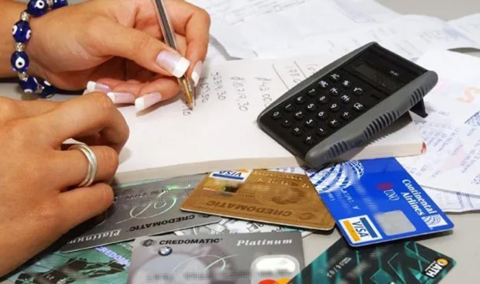 El atraso en los pagos de deudas bancarias de las familias superó los niveles del 2004