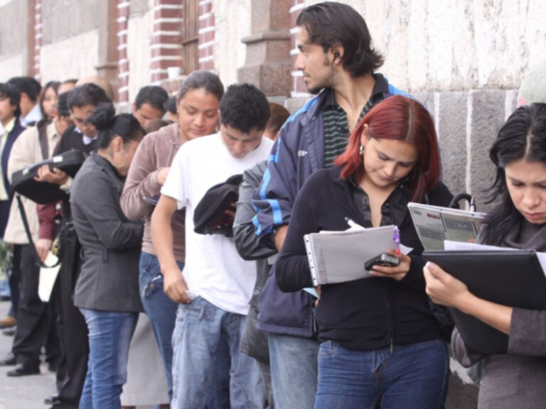 Más monotributistas y menos trabajadores registrados pauperizan las jubilaciones