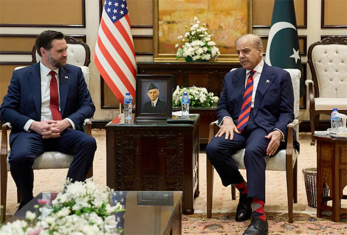 No hubo acuerdo en Pakistán entre Estados Unidos e Irán, sigue la guerra