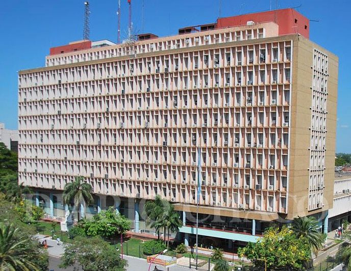 NACION ENVÍA AYUDA AL CHACO PARA QUE ENFRENTE COMPROMISOS DE DEUDA