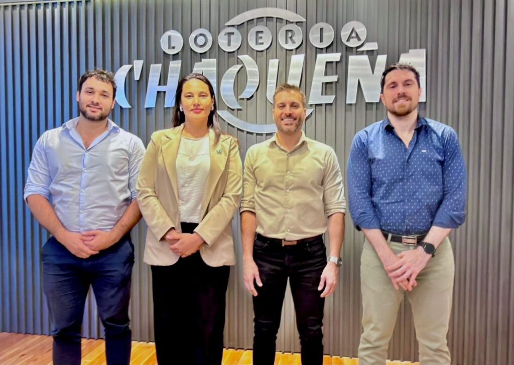 MALVINAS PRESENTE: EL HOMENAJE DE LOTERÍA CHAQUEÑA EN CADA CARTÓN