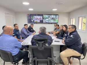 SEGURIDAD CON ESTÁNDARES INTERNACIONALES: EL GOBIERNO AVANZA EN LA CERTIFICACIÓN DE CALIDAD BAJO NORMAS ISO