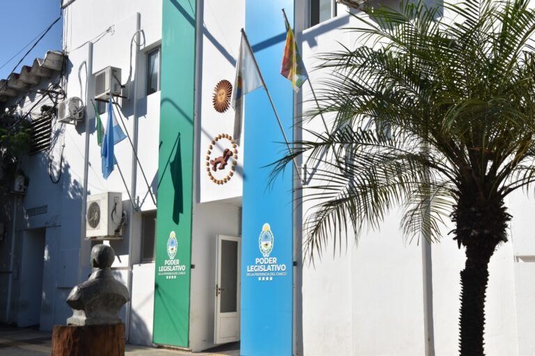 La presentación del Simposio Internacional ICLAFI–ICOMOS tendrá lugar este viernes