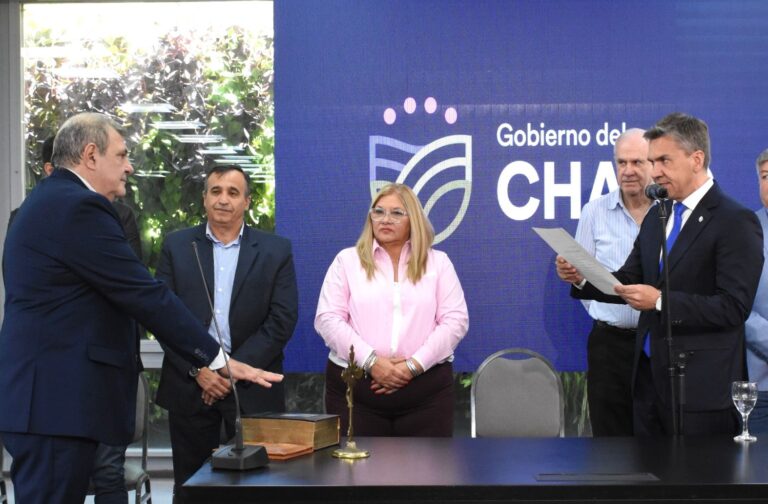 ZDERO INICIA UNA NUEVA ETAPA DE GESTIÓN Y REORGANIZA EL GABINETE PARA ACELERAR RESULTADOS