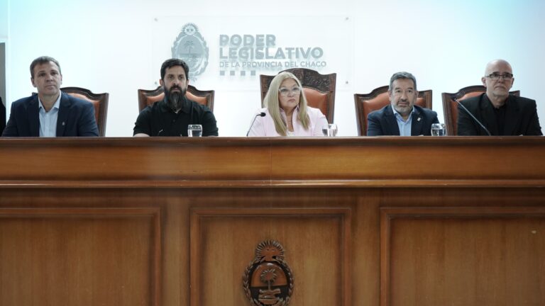 El comité científico ICLAFI – ICOMOS de la UNESCO se reúne por primera vez en Iberoamérica y la Legislatura del Chaco será la sede
