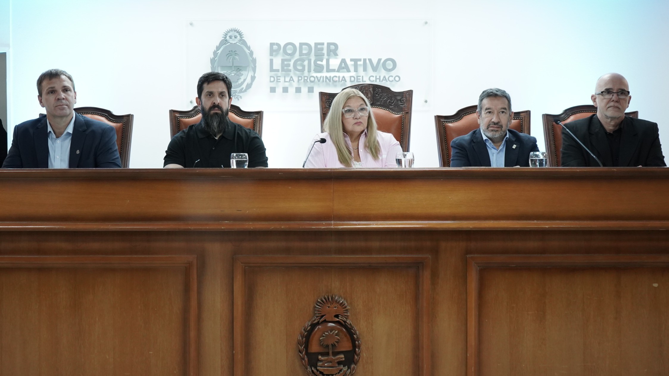 El comité científico ICLAFI – ICOMOS de la UNESCO se reúne por primera vez en Iberoamérica y la Legislatura del Chaco será la sede