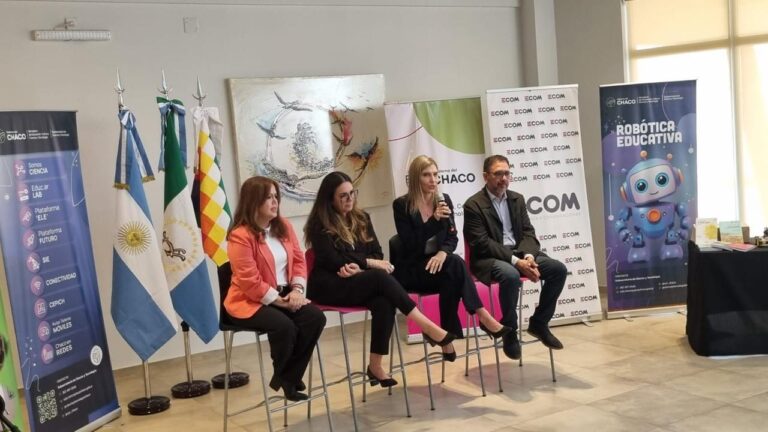 EDUCACIÓN PROMUEVE EL INTERÉS POR LA CIENCIA CON ACTIVIDADES PARA TODOS LOS NIVELES