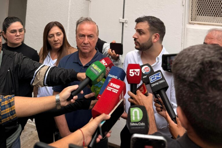 BLOQUE “CHACO PUEDE”: LAS 10 RAZONES PARA SUSPENDER LAS PASO EN LA PROVINCIA