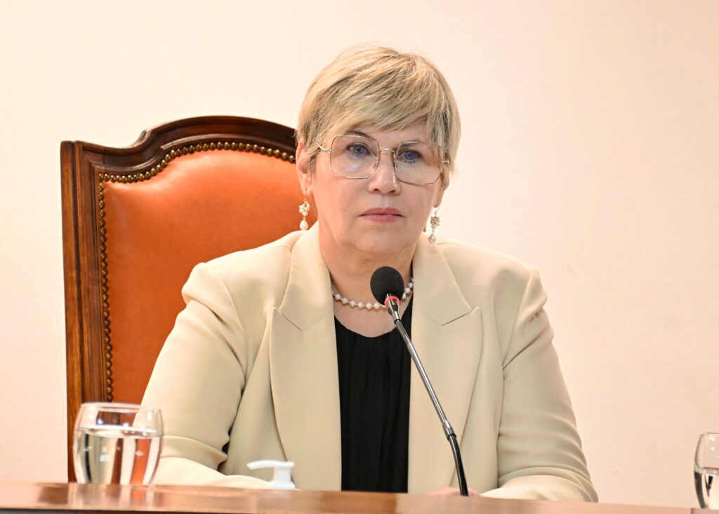 EDUCACIÓN: FORTALECIMIENTO DE LA CONVIVENCIA ESCOLAR