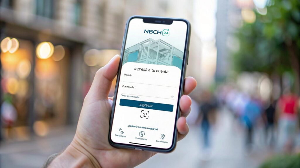 Préstamos NBCH: una solución inmediata para cubrir imprevistos y concretar proyectos personales