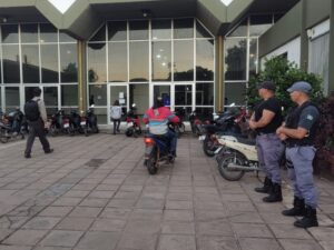 “Voy a matar a todos”: más de 30 escuelas del Chaco recibieron amenazas de tiroteos