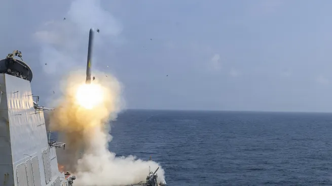 EEUU impone un bloqueo naval total a Irán tras el fracaso de las negociaciones