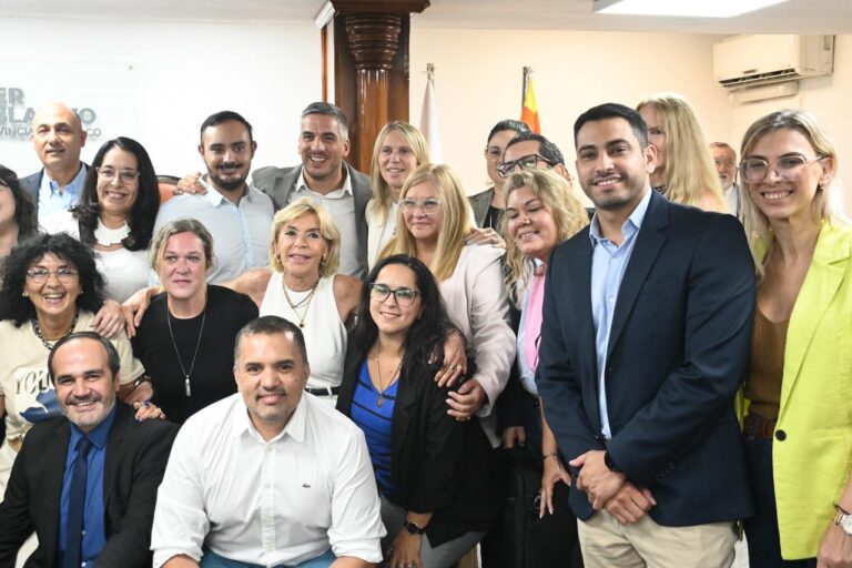 Diputados aprobaron la ley que crea el Observatorio Legislativo Malvinas