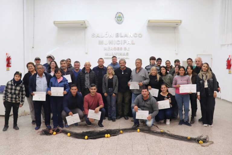 MUNICIPALIDAD DE PRESIDENCIA DE LA PLAZA