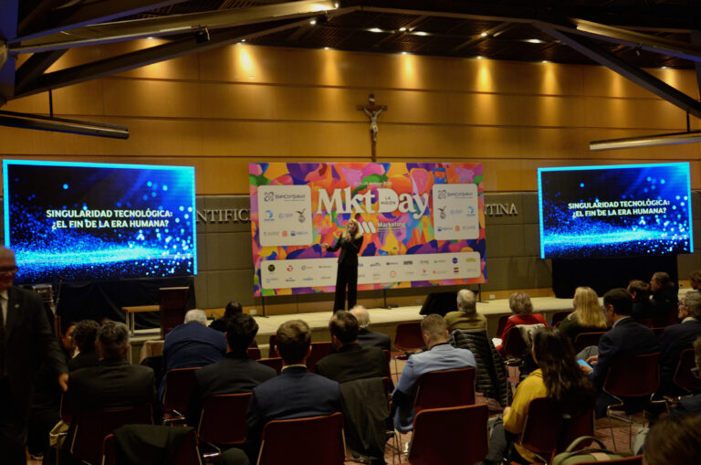 Últimos cupos para el Marketing Day 2026 en Resistencia