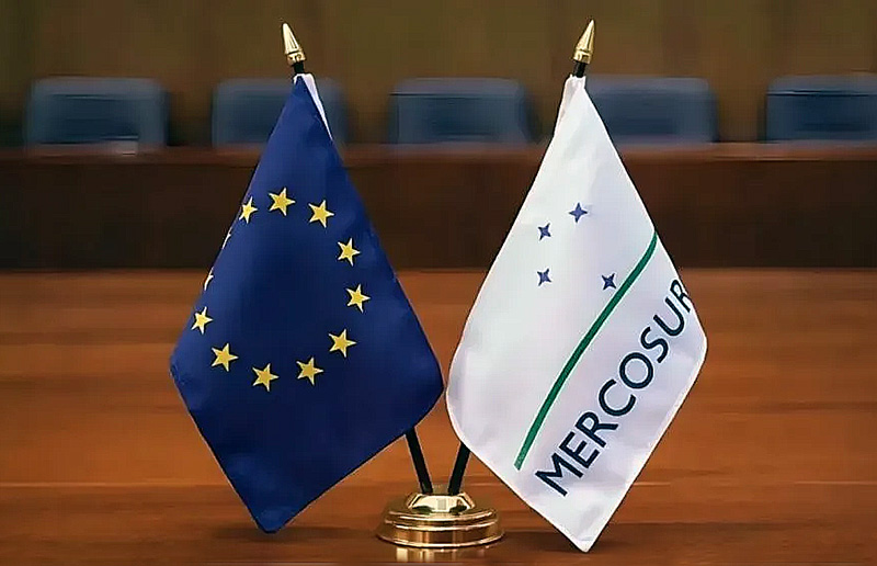 El tratado de libre comercio introduce cupos