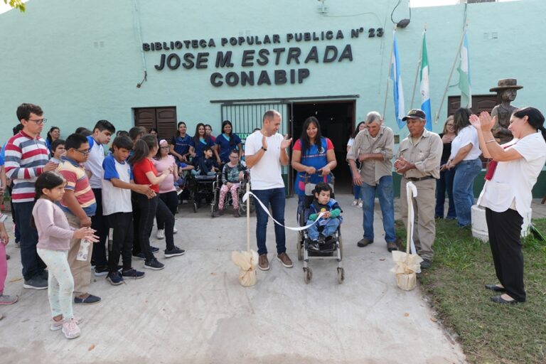MUNICIPALIDAD DE PRESIDENCIA DE LA PLAZA