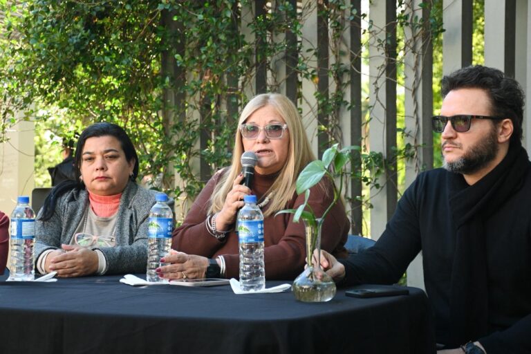 La Legislatura junto a CUCAI Chaco y el Municipio recorrerán barrios de Resistencia para hablar de Donación de Órganos
